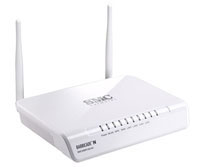 Smc Barricade N Wireless Broadband (SMCWBR14S-N3 EU)